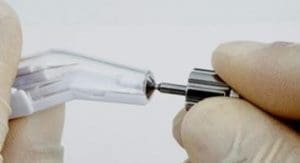 Safe Scraper, GBR, Autogenous bone, 