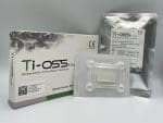 Ti-oss GUIDE collagen dental membrane