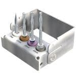 Pilot Guide Drill Kit