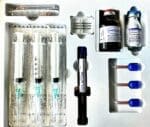 Peri implantitis treatment protocol