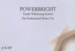 Powerbright Tooth Whitening System
