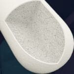 Biphasic Sponge Cone, Bio-oss collagen