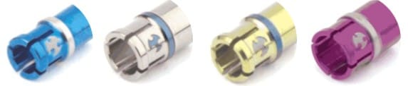 Drill stoppers